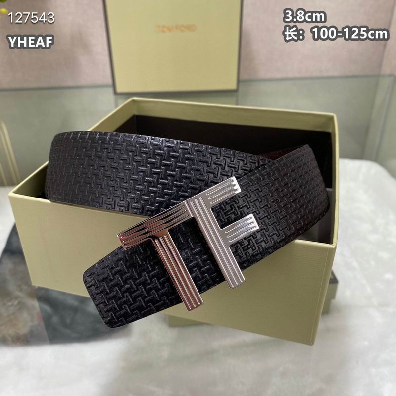 TF belt 38mmX100-125cm 8L (172)