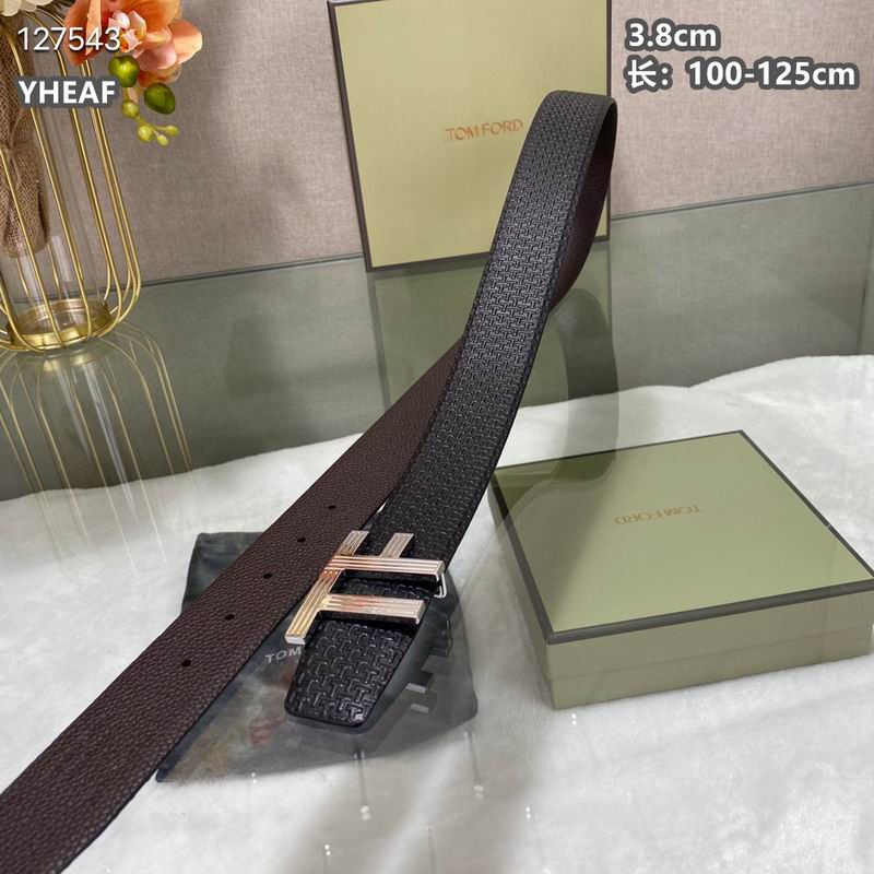 TF belt 38mmX100-125cm 8L (173)