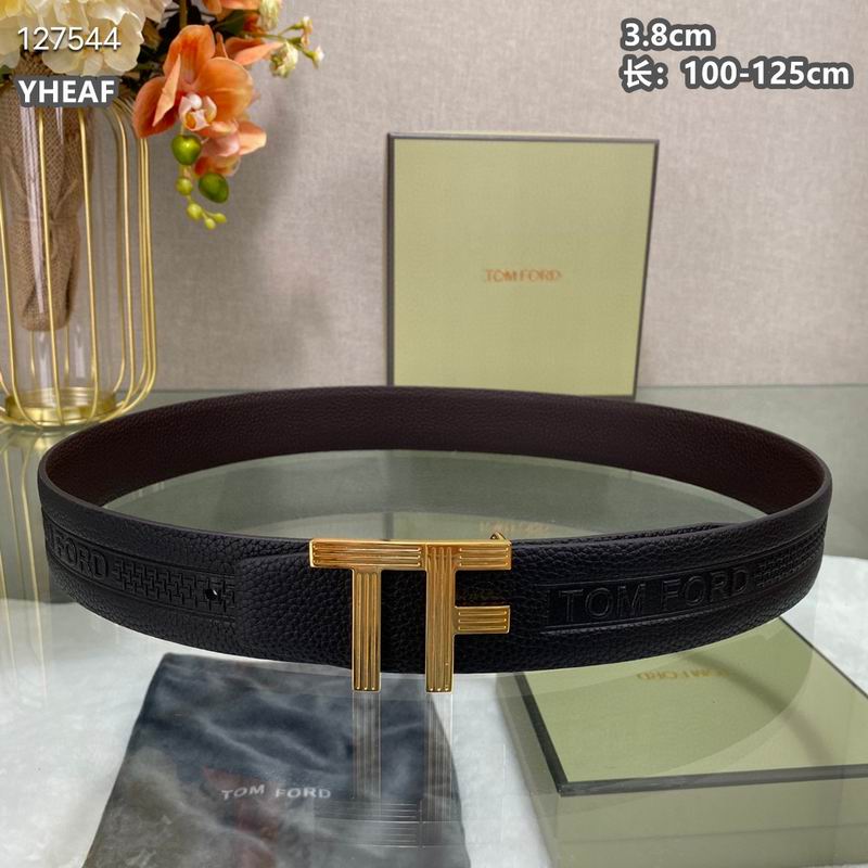 TF belt 38mmX100-125cm 8L (174)