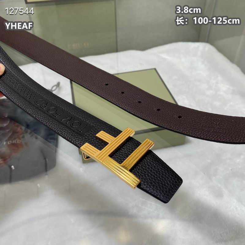 TF belt 38mmX100-125cm 8L (175)