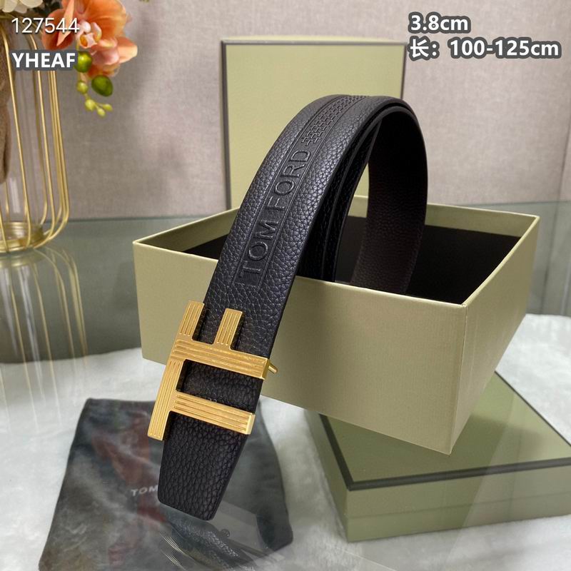 TF belt 38mmX100-125cm 8L (176)