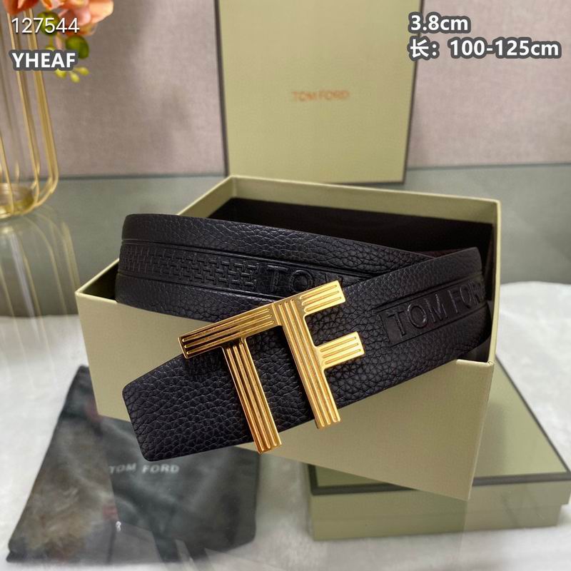 TF belt 38mmX100-125cm 8L (177)