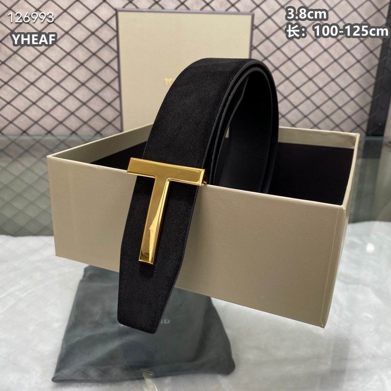 TF belt 38mmX100-125cm 8L (38)