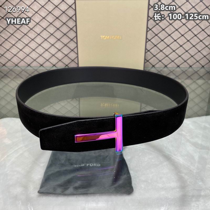 TF belt 38mmX100-125cm 8L (40)