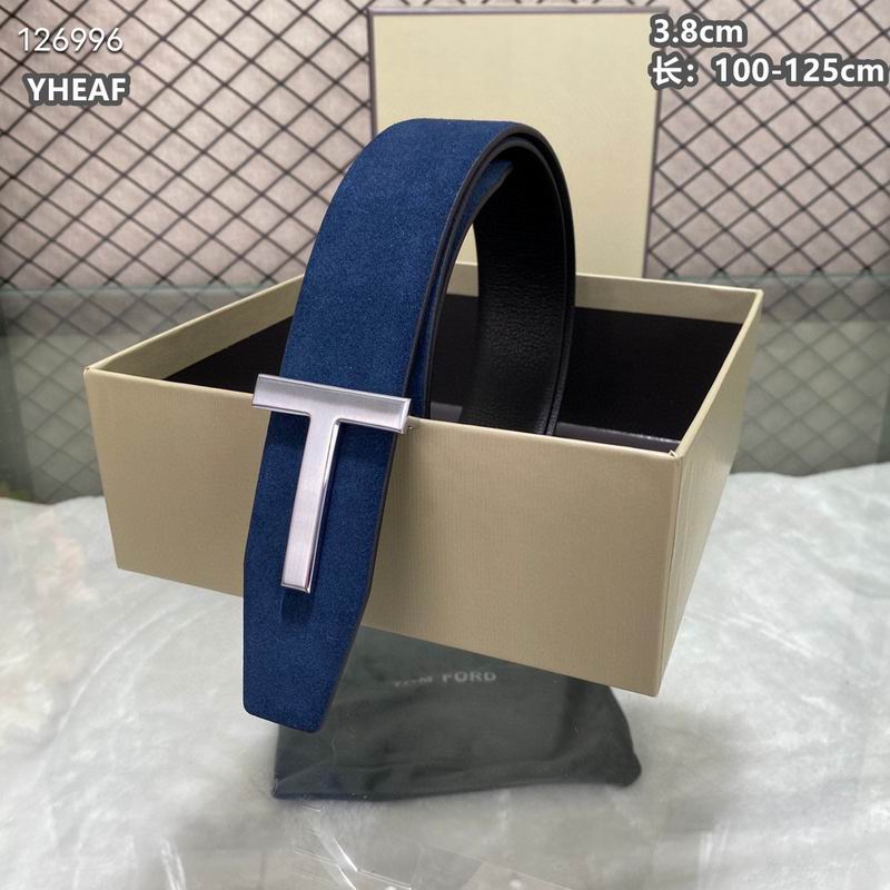 TF belt 38mmX100-125cm 8L (48)