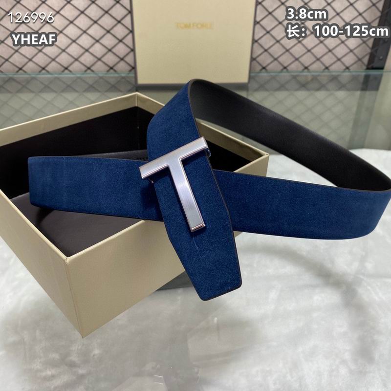 TF belt 38mmX100-125cm 8L (49)