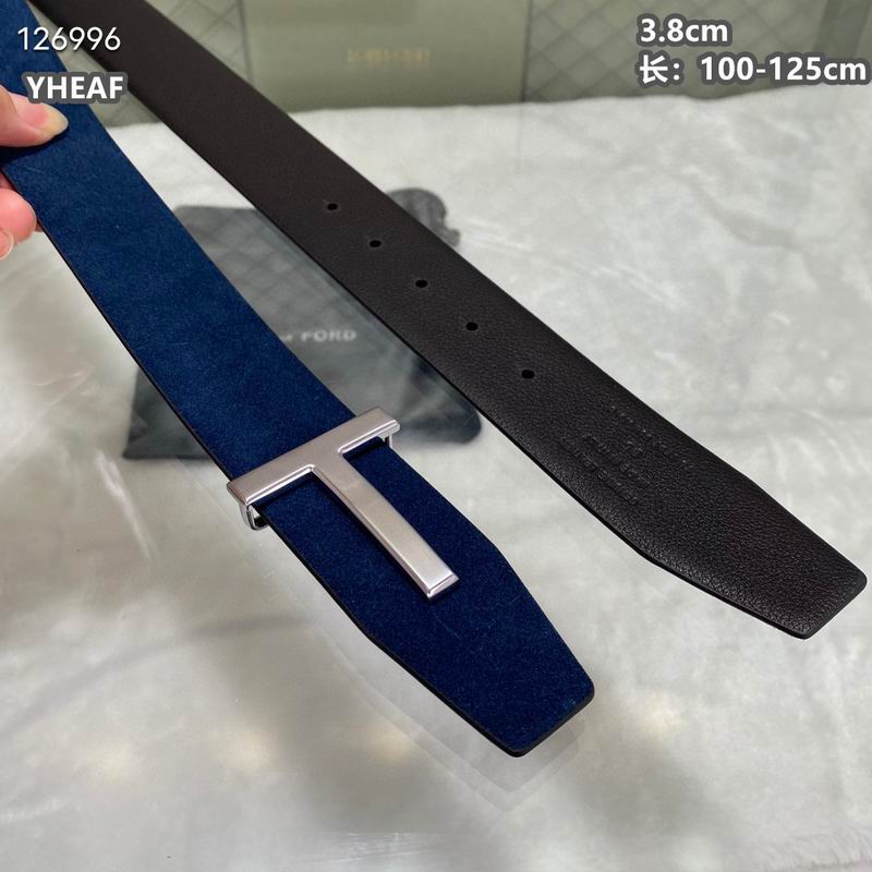 TF belt 38mmX100-125cm 8L (50)