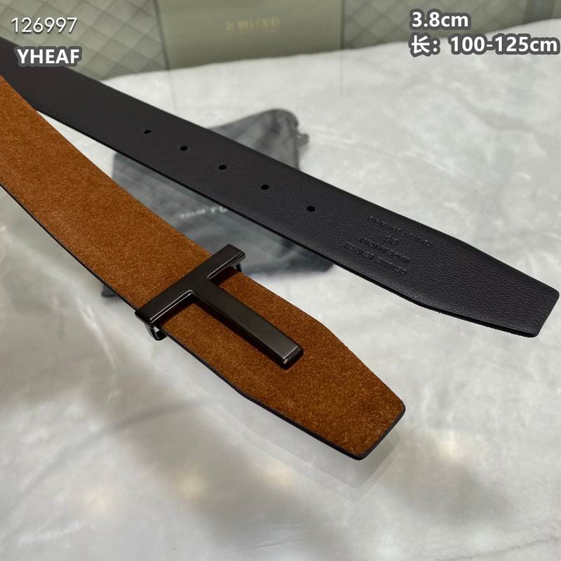 TF belt 38mmX100-125cm 8L (52)