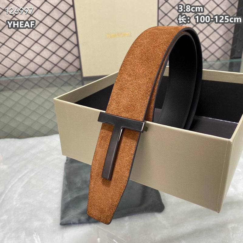 TF belt 38mmX100-125cm 8L (54)