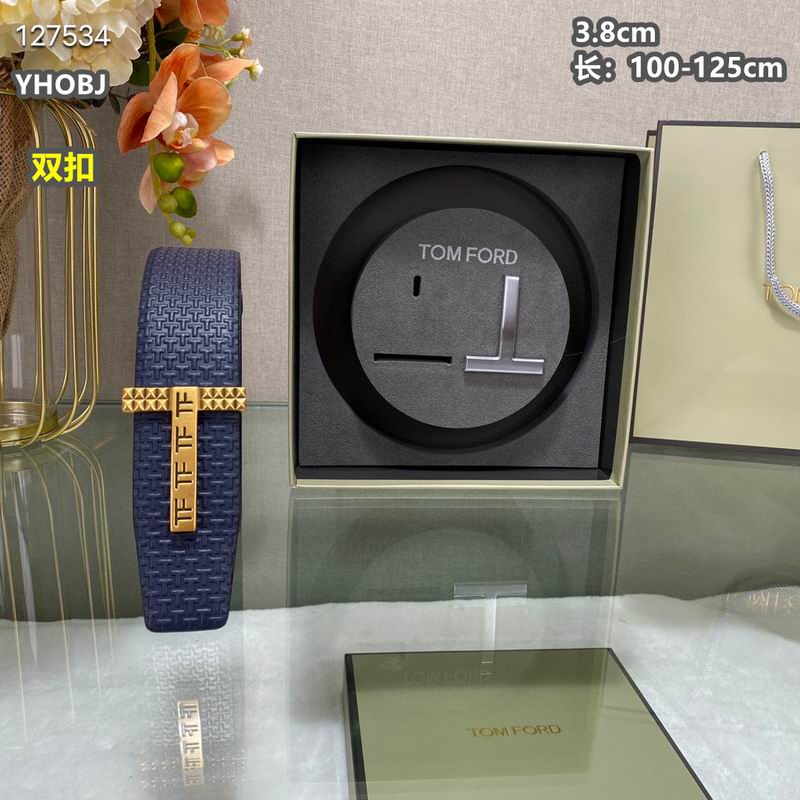 TF belt 38mmX100-125cm 8L (54)