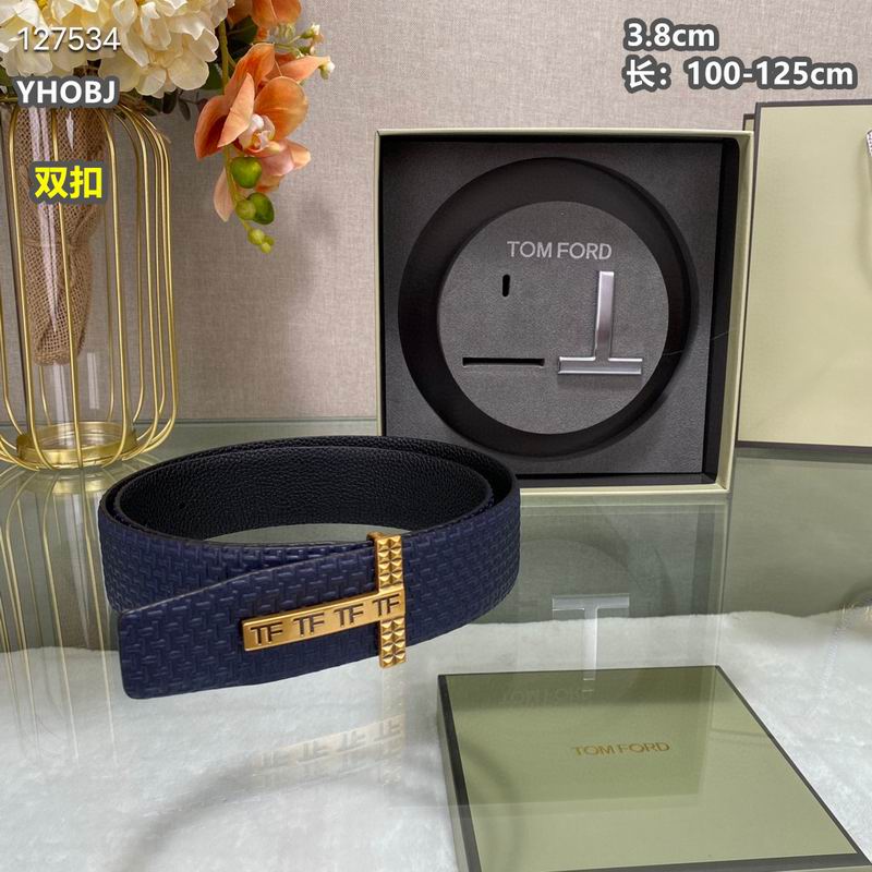TF belt 38mmX100-125cm 8L (55)