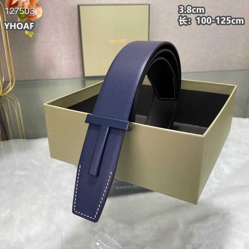 TF belt 38mmX100-125cm 8L (56)