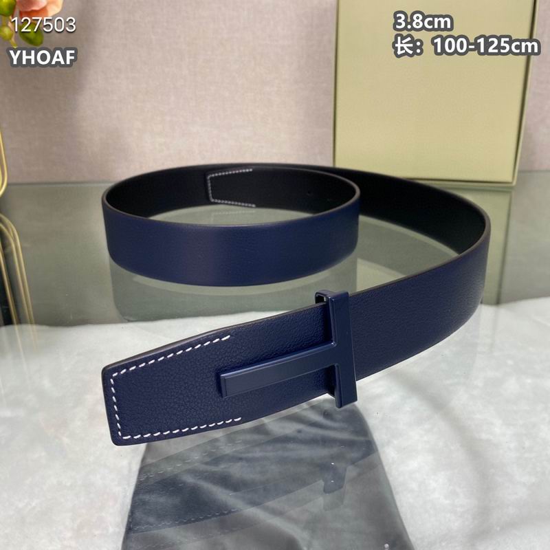 TF belt 38mmX100-125cm 8L (58)