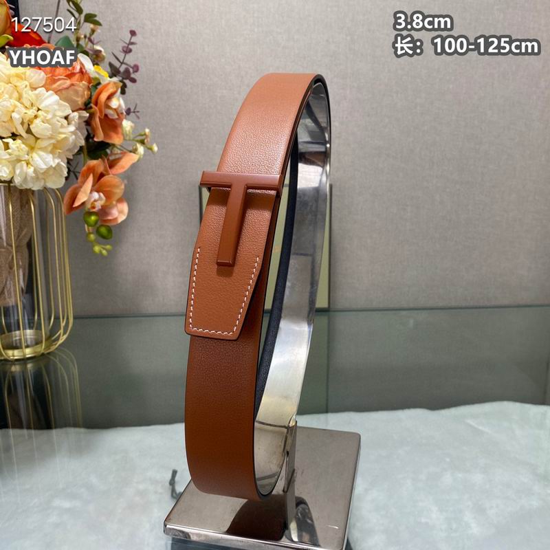 TF belt 38mmX100-125cm 8L (59)