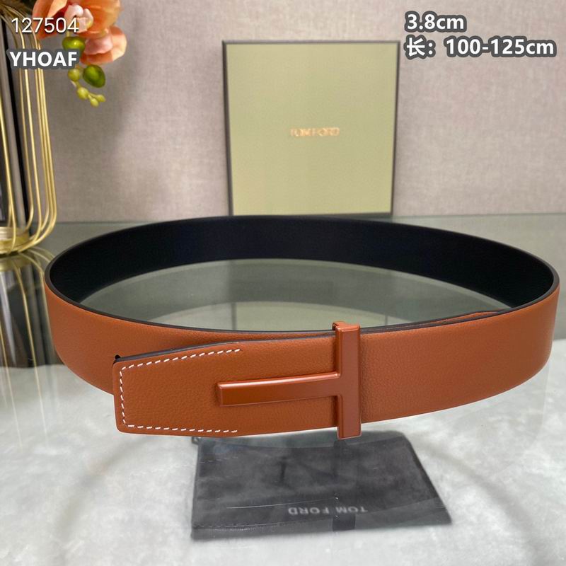 TF belt 38mmX100-125cm 8L (60)