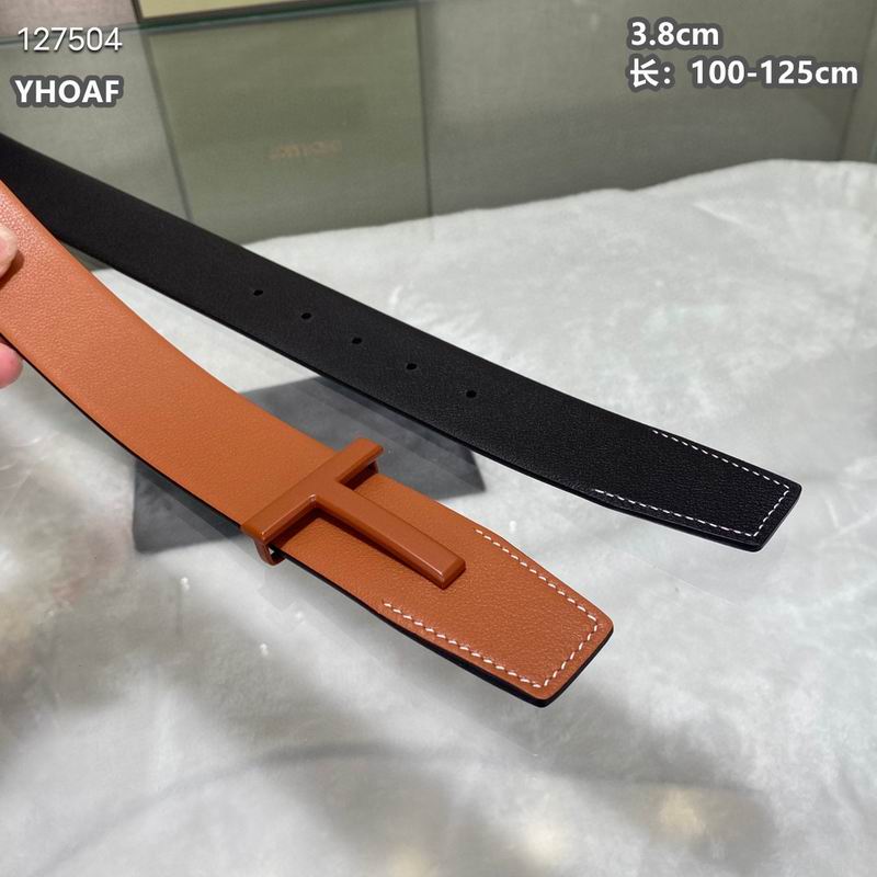 TF belt 38mmX100-125cm 8L (61)