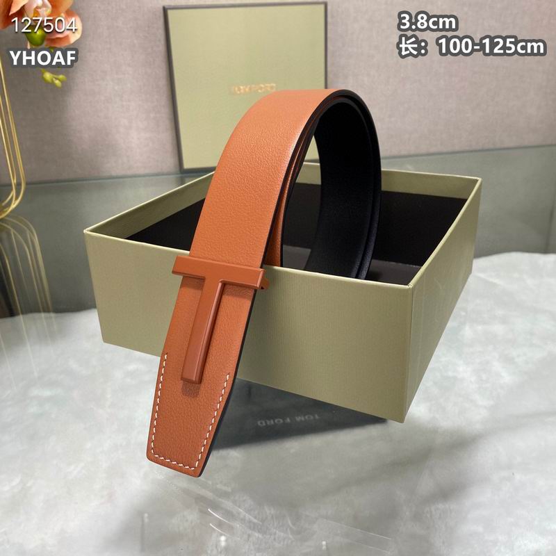 TF belt 38mmX100-125cm 8L (62)