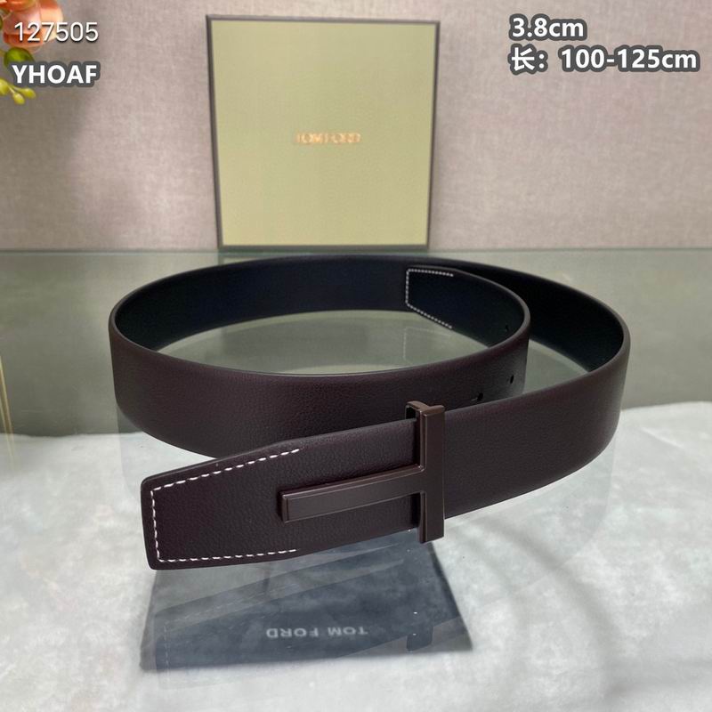TF belt 38mmX100-125cm 8L (63)