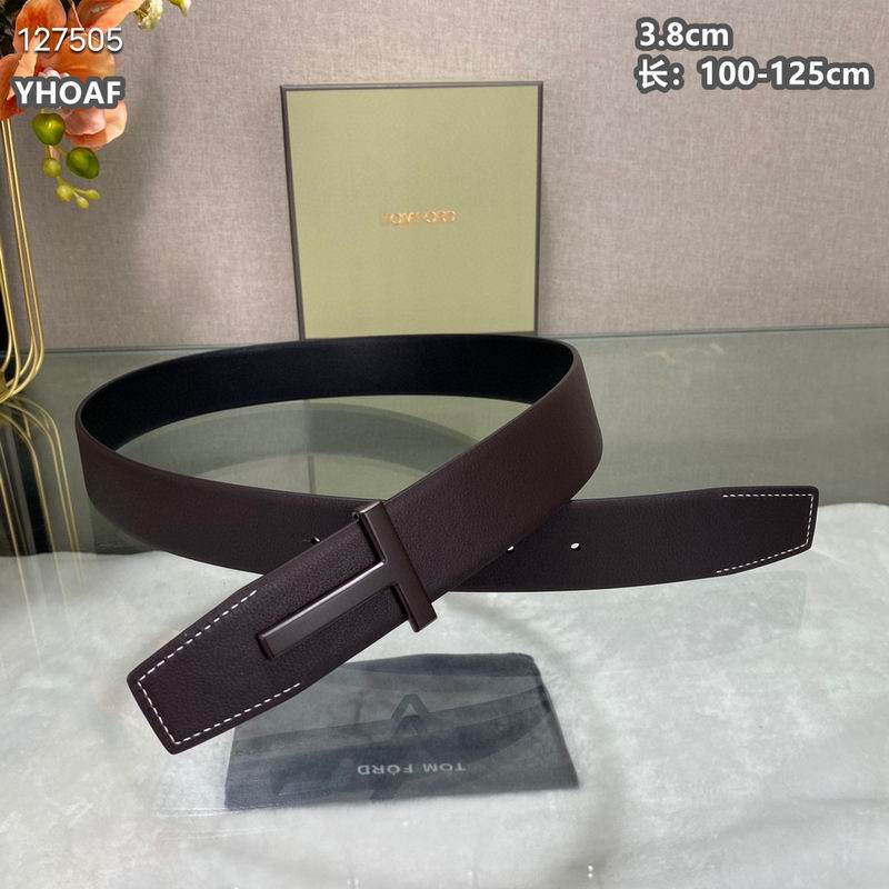 TF belt 38mmX100-125cm 8L (64)