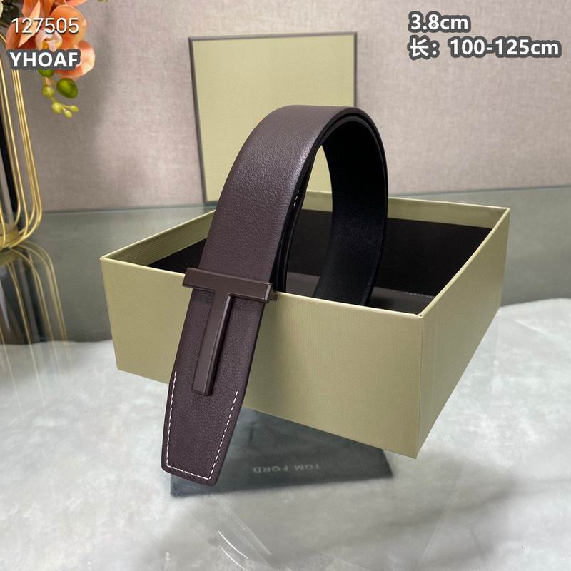 TF belt 38mmX100-125cm 8L (66)