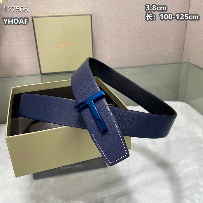 TF belt 38mmX100-125cm 8L (68)