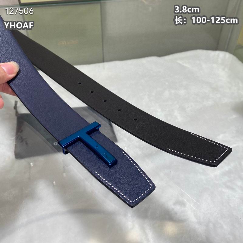 TF belt 38mmX100-125cm 8L (70)