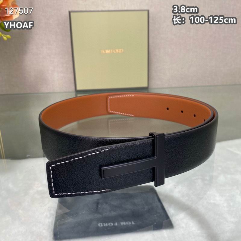TF belt 38mmX100-125cm 8L (71)