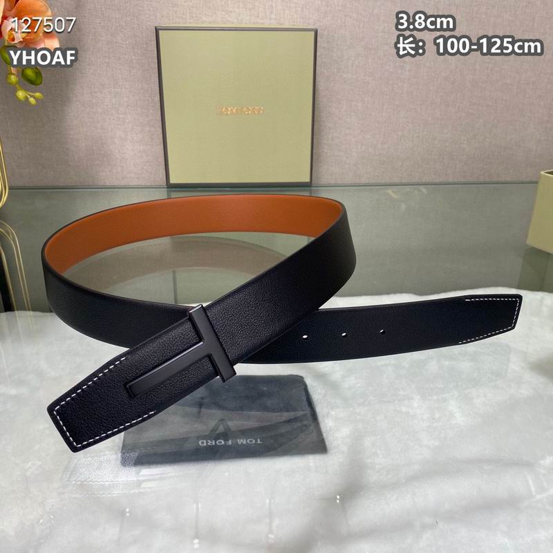 TF belt 38mmX100-125cm 8L (72)