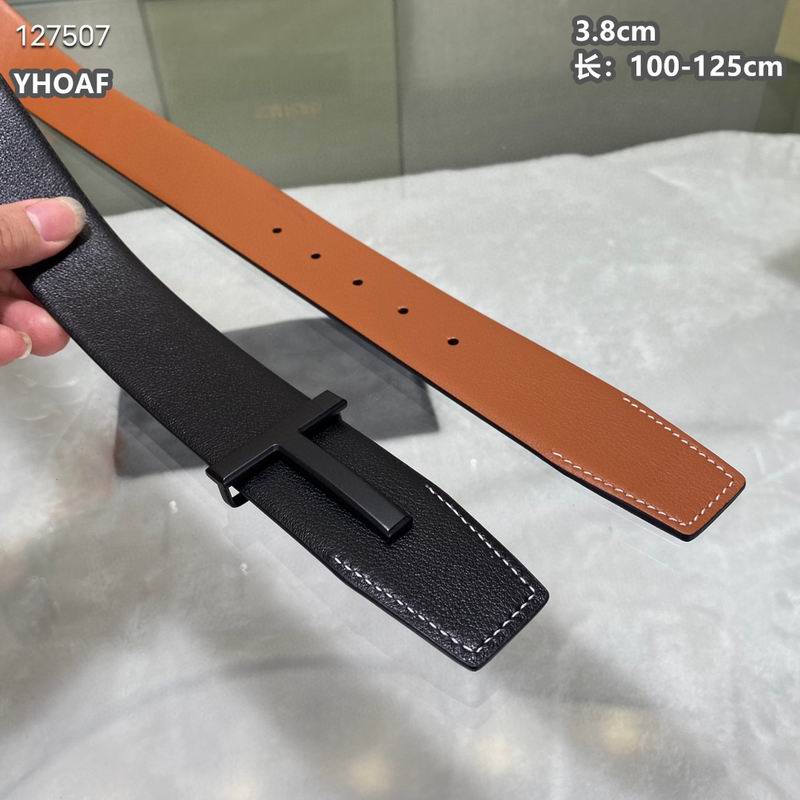 TF belt 38mmX100-125cm 8L (73)