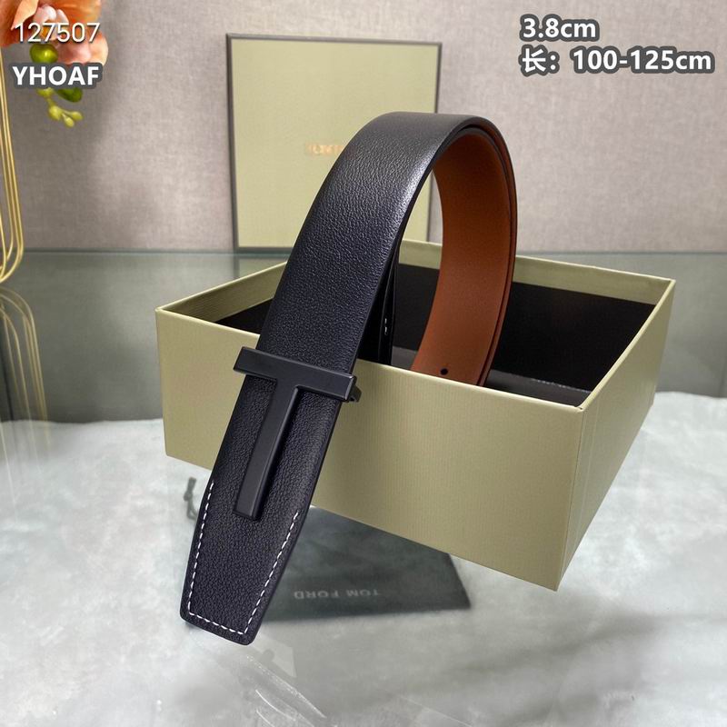 TF belt 38mmX100-125cm 8L (74)