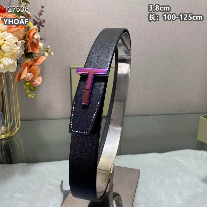 TF belt 38mmX100-125cm 8L (78)