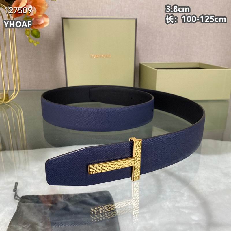 TF belt 38mmX100-125cm 8L (79)