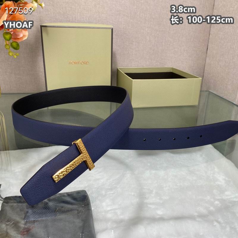 TF belt 38mmX100-125cm 8L (80)