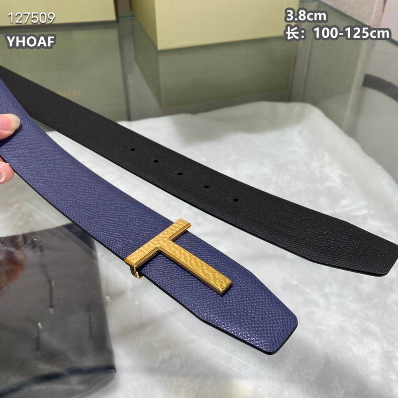 TF belt 38mmX100-125cm 8L (81)