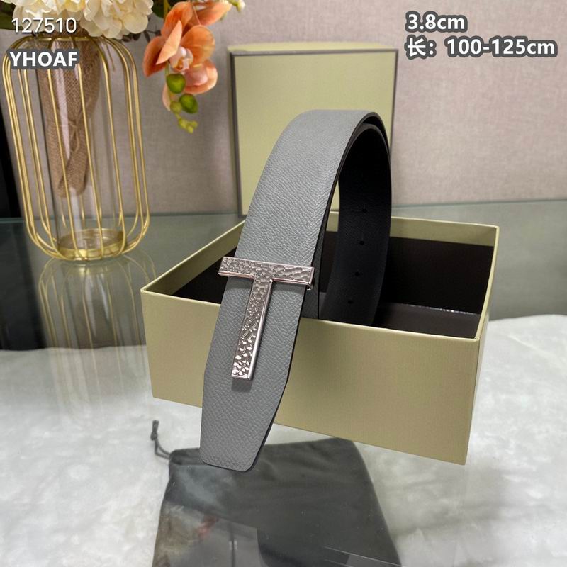 TF belt 38mmX100-125cm 8L (83)