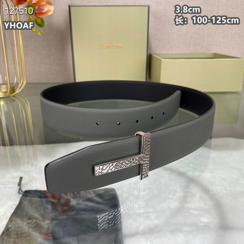 TF belt 38mmX100-125cm 8L (84)