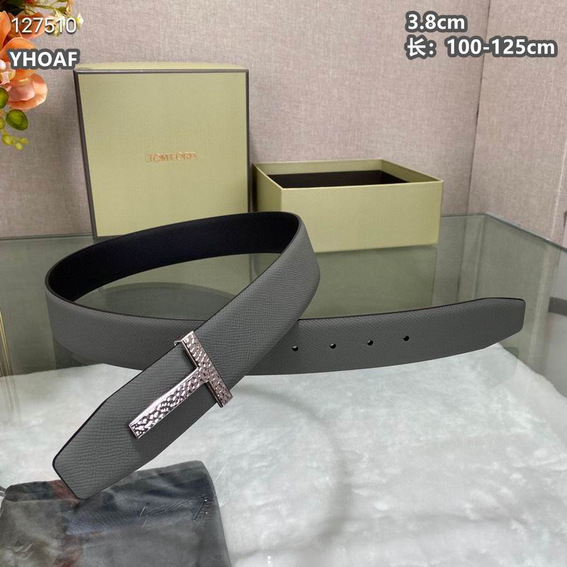 TF belt 38mmX100-125cm 8L (85)