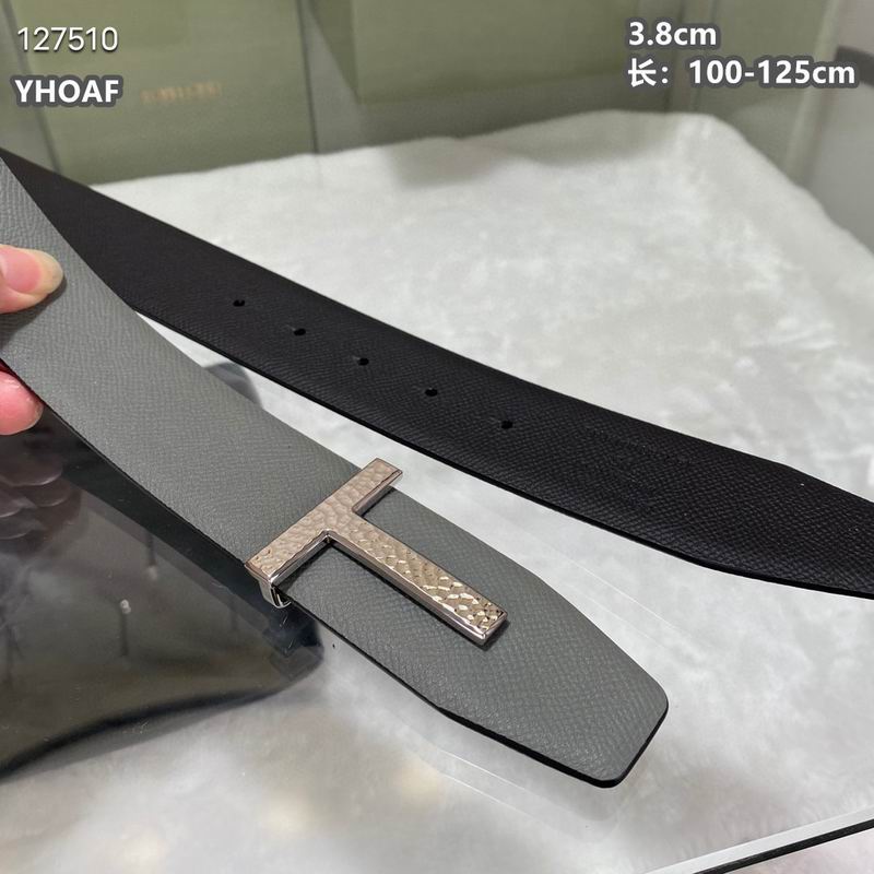 TF belt 38mmX100-125cm 8L (86)