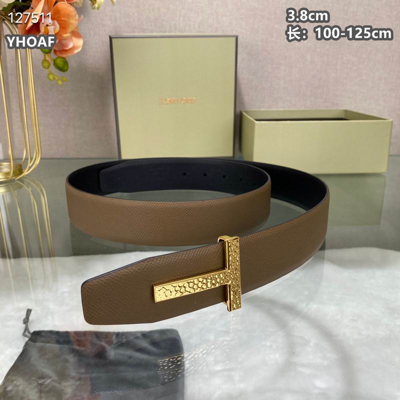 TF belt 38mmX100-125cm 8L (88)