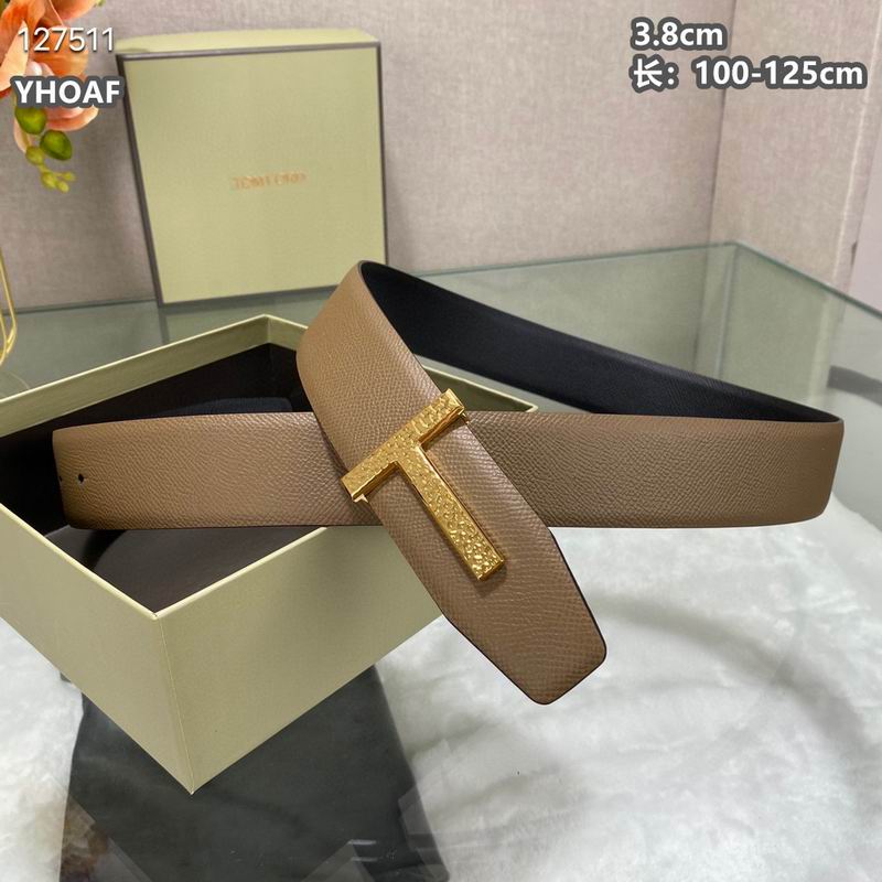 TF belt 38mmX100-125cm 8L (89)