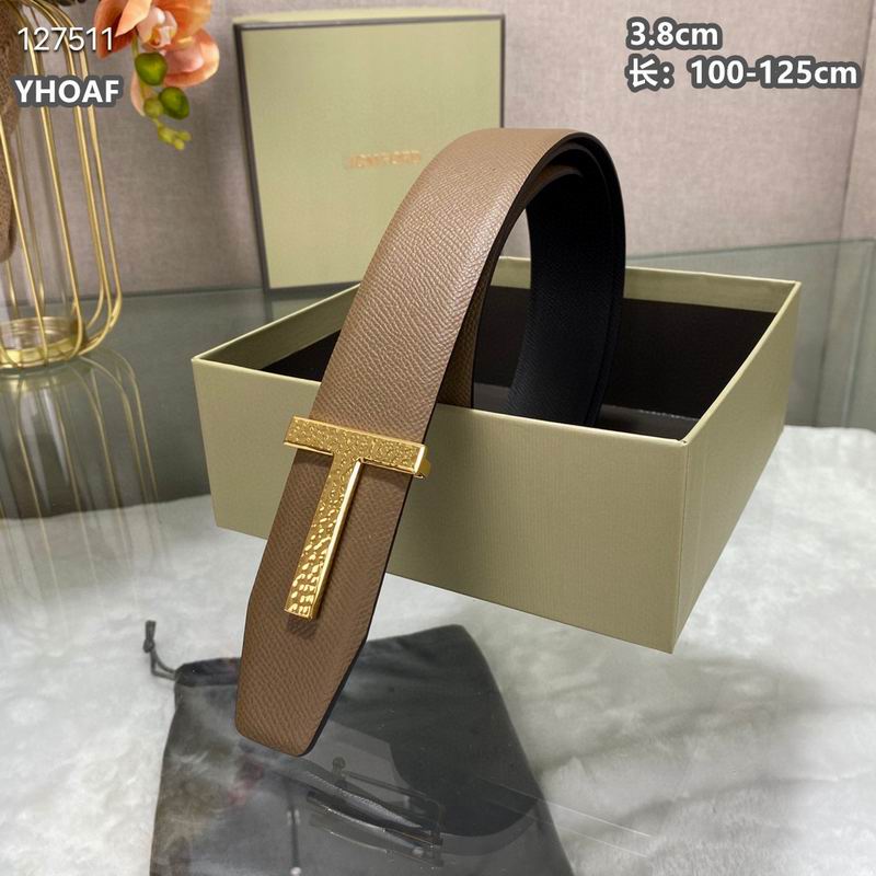 TF belt 38mmX100-125cm 8L (90)