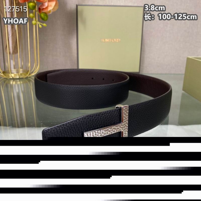 TF belt 38mmX100-125cm 8L (91)