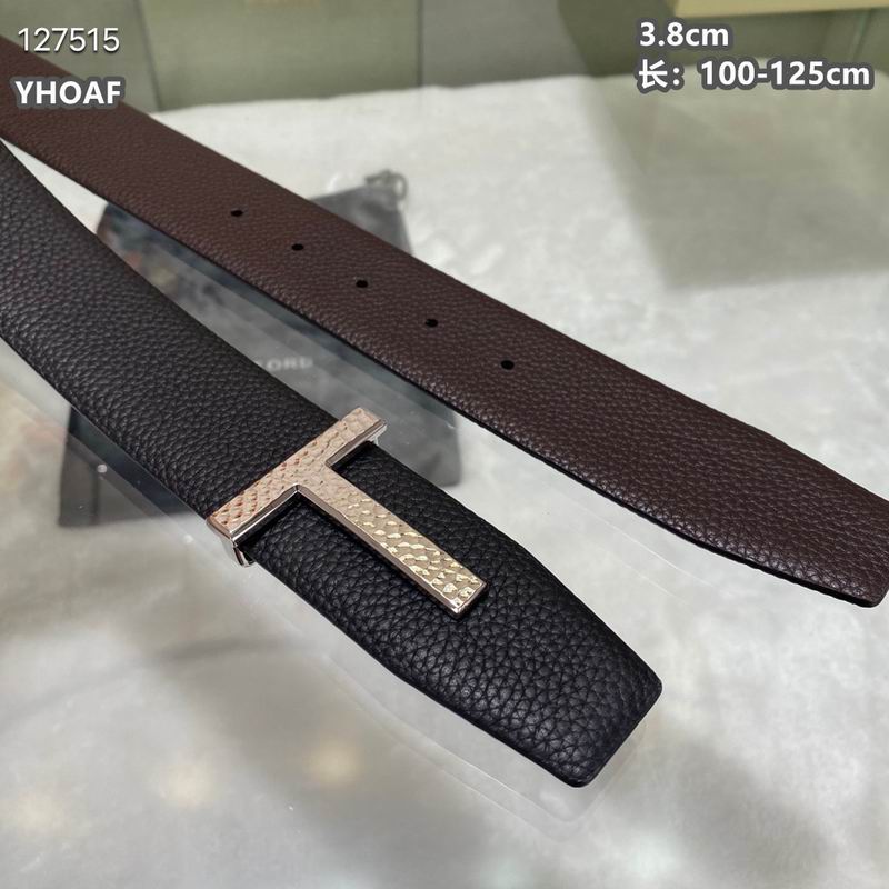 TF belt 38mmX100-125cm 8L (92)