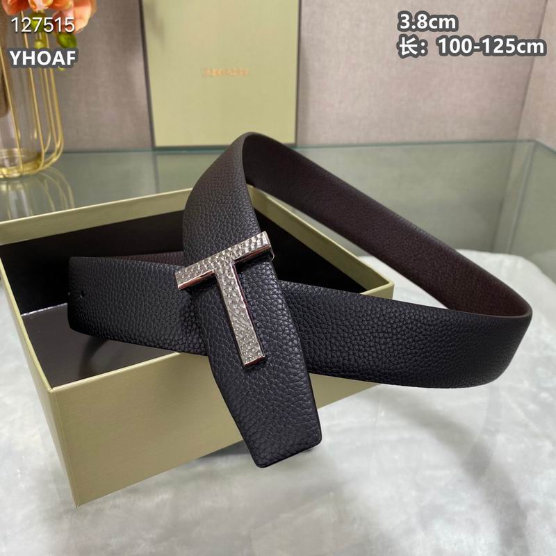 TF belt 38mmX100-125cm 8L (94)