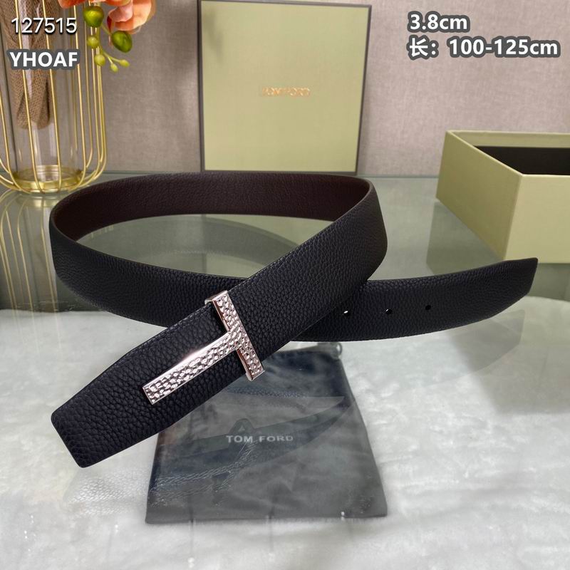 TF belt 38mmX100-125cm 8L (96)