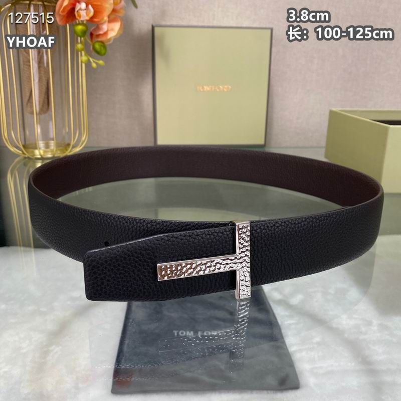 TF belt 38mmX100-125cm 8L (97)