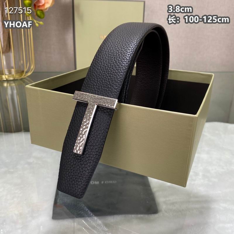 TF belt 38mmX100-125cm 8L (99)