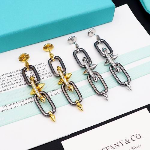 Tiffany earring 12lyh03 (5)