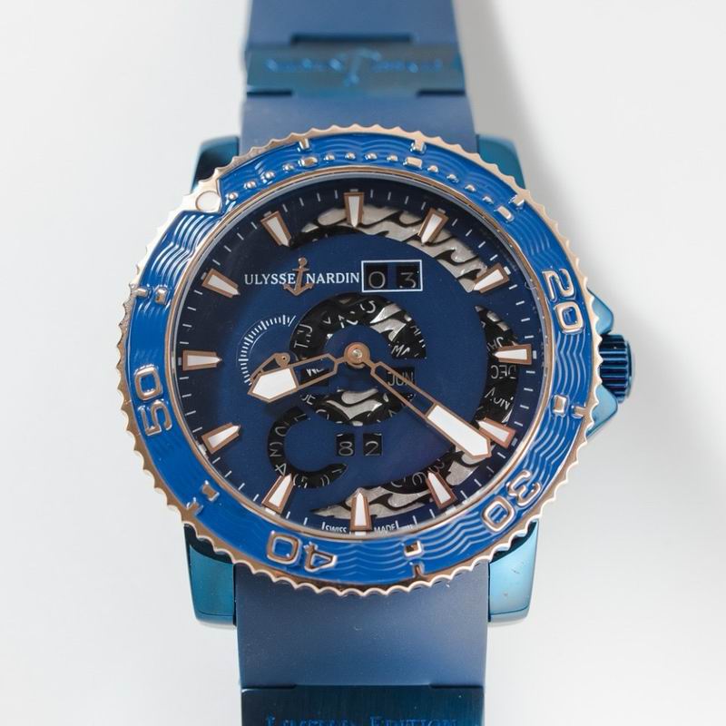 Ulysse Nardin 43X12mm 26 (17)