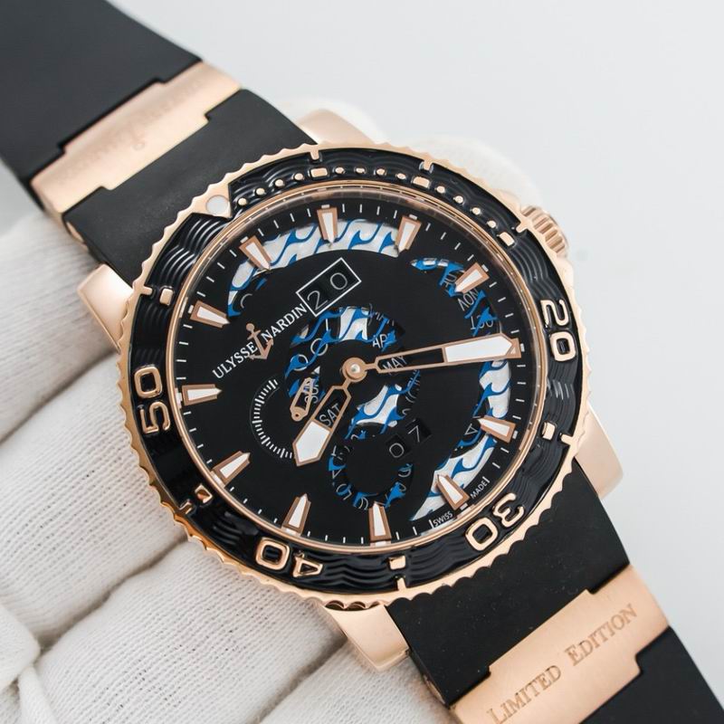 Ulysse Nardin 43X12mm 26 (6)
